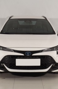 Toyota Corolla XII , Salon Polska, 1. Właściciel, Serwis ASO, Automat, VAT 23%,-2