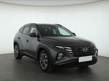 Hyundai Tucson , Salon Polska, 1. Właściciel, Serwis ASO, Automat, VAT 23%,-1