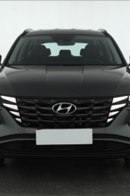Hyundai Tucson , Salon Polska, 1. Właściciel, Serwis ASO, Automat, VAT 23%,-2