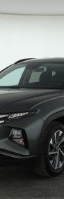Hyundai Tucson , Salon Polska, 1. Właściciel, Serwis ASO, Automat, VAT 23%,-3