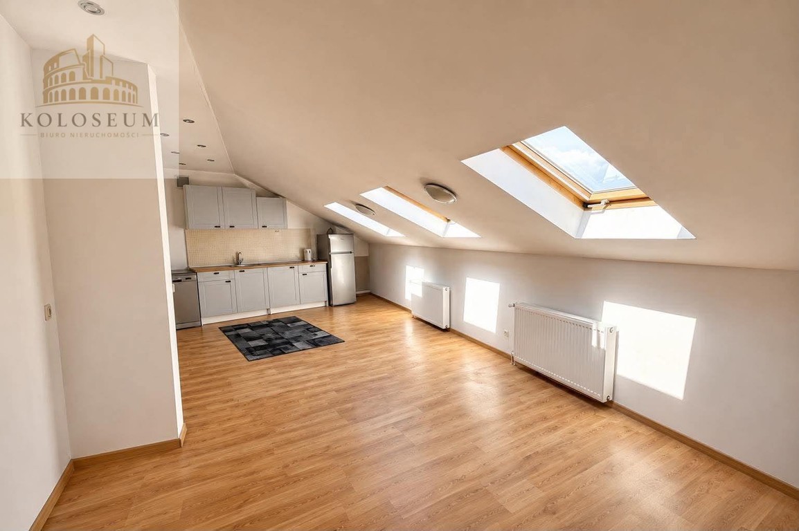 Mieszkanie na sprzedaż, 57 m², 2 pokoje Nowy Sącz