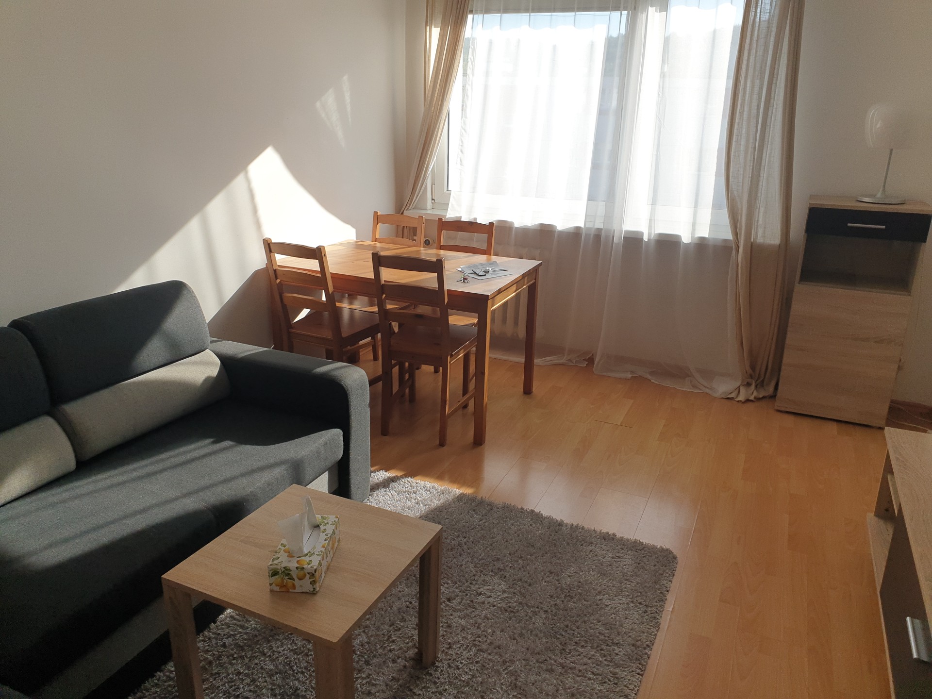 Kawalerka na wynajem, 26 m² Chylonia, Chylońska