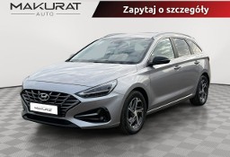 Hyundai i30 II WJ0960L#1.5 T-GDI 48V Smart Podgrz.f I kier K.cof Salon PL VAT23%