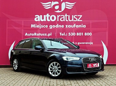 Audi A6 IV (C7) Oferta prywatna *Automat * Serwisowany * Super Stan * 2.0D 190KM-1