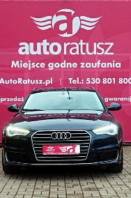 Audi A6 IV (C7) Oferta prywatna *Automat * Serwisowany * Super Stan * 2.0D 190KM-2