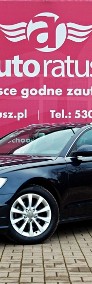 Audi A6 IV (C7) Oferta prywatna *Automat * Serwisowany * Super Stan * 2.0D 190KM-3