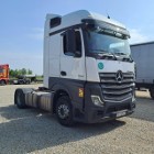 Mercedes-Benz Actros