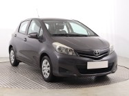 Toyota Yaris III , Salon Polska, Klima, Parktronic