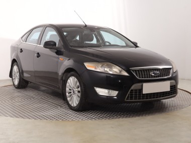 Ford Mondeo VI , Salon Polska, 1. Właściciel, VAT 23%, Klimatronic,-1