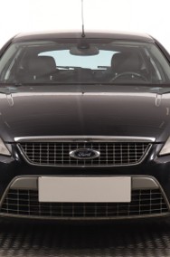 Ford Mondeo VI , Salon Polska, 1. Właściciel, VAT 23%, Klimatronic,-2