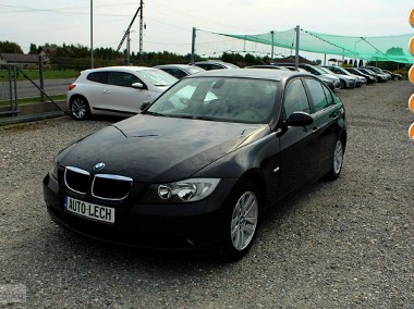 BMW SERIA 3 2.0i #Halogeny #Gwarancja #Serwis-1
