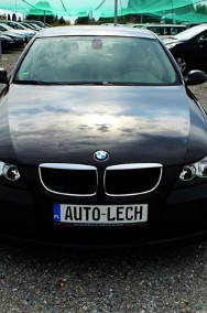 BMW SERIA 3 2.0i #Halogeny #Gwarancja #Serwis-2