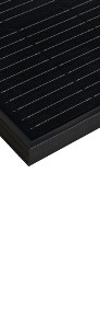 Czarny panel słoneczny 390W firmy Maysun-4