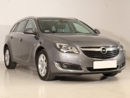 Opel Insignia , Navi, Klimatronic, Tempomat, Parktronic,