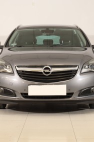 Opel Insignia , Navi, Klimatronic, Tempomat, Parktronic,-2