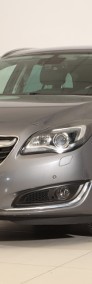 Opel Insignia , Navi, Klimatronic, Tempomat, Parktronic,-3