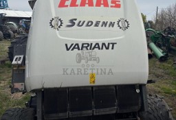 CLAAS Variant 360 365 380 385 Poszycie Klapa Tylna Obudowa Osłona CZĘŚCI 0008444491