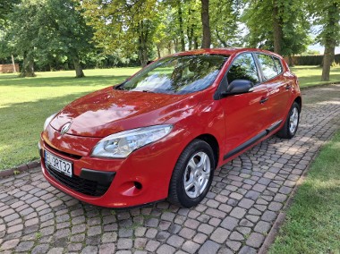  1.6 16V 100 Authentique bezwypadkowy przebieg 127000km-1