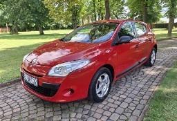 Renault Megane III 1.6 16V 100 Authentique bezwypadkowy przebieg 127000km