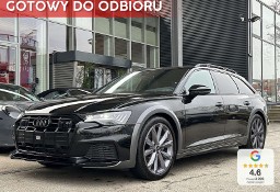 Audi Allroad III (C7) Allroad 40 TDI quattro 2.0 Allroad 40 TDI quattro (204KM) | Pakiet promocyjny