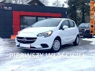 Opel Corsa F Salon Polska * I właściciel * Bezwypadkowy * Klima