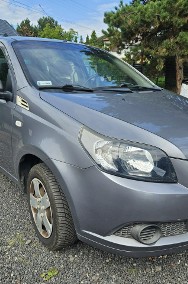 Chevrolet Aveo-2