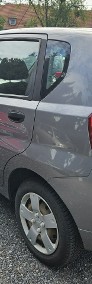 Chevrolet Aveo-4