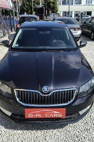 Skoda Octavia III Klimatyzacja| Czujniki Park. | Niski Przebieg |Super Stan|nowy rozrz-2