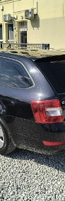 Skoda Octavia III Klimatyzacja| Czujniki Park. | Niski Przebieg |Super Stan|nowy rozrz-4