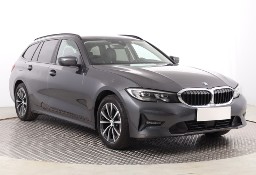 BMW SERIA 3 V (F30/F31/F34) BMW SERIA 3 Automat, VAT 23%, Skóra, Navi, Klima, Klimatronic, Tempomat,