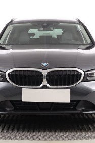 BMW SERIA 3 Automat, VAT 23%, Skóra, Navi, Klima, Klimatronic, Tempomat,-2
