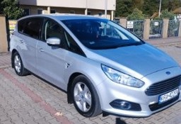 Ford S-MAX II 2.0 Diesel 206KM niski przebieg, auto zadbane