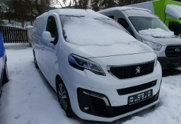 Peugeot Expert 2,0 HDi 177KM L3H1 Automat Xenon Head-Up BLIS Full opcja F. VAT-23