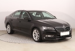 Skoda Superb III , Salon Polska, Serwis ASO, Xenon, Bi-Xenon, Klimatronic,