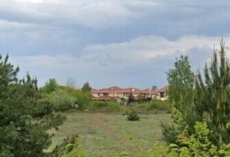 Działka budowlana Walendów