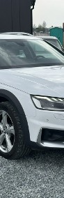 Audi A4 8W 2.0 TDI Quattro Allroad 190KM S-Tronic 2020 Salon PL, FV23%-3