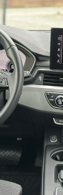 Audi A4 8W 2.0 TDI Quattro Allroad 190KM S-Tronic 2020 Salon PL, FV23%-4