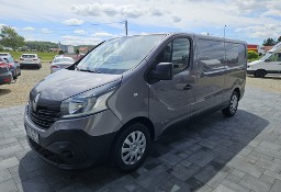 Renault Trafic L2H1 pierwszy właściciel kupiony w polskim salonie