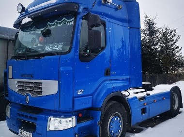 Renault Skup samochodów ciężarowych i Skup samochodów ciężarowych i ciągników siodłowych-1