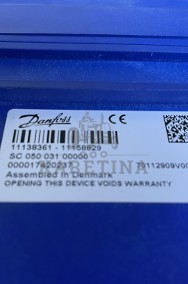 Claas Scorpion Matbro - moduł Danfoss 0013056220 11138361-11158829-2