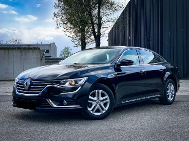 Renault Talisman II-1