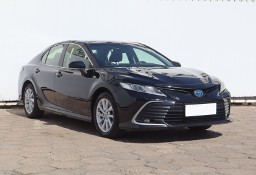 Toyota Camry VIII , Salon Polska, 1. Właściciel, Serwis ASO, Automat, VAT 23%,