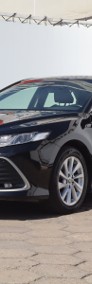 Toyota Camry VIII , Salon Polska, 1. Właściciel, Serwis ASO, Automat, VAT 23%,-3