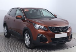 Peugeot 3008 , Salon Polska, 1. Właściciel, Serwis ASO, VAT 23%,