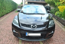 Mazda CX-7 2.3 DISI TURBO