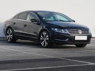 Volkswagen CC II Salon Polska, Serwis ASO, DSG, Skóra, Navi, Xenon, Bi-Xenon,