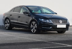 Volkswagen CC II Salon Polska, Serwis ASO, DSG, Skóra, Navi, Xenon, Bi-Xenon,