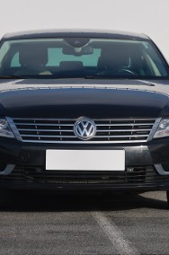 Volkswagen CC II Salon Polska, Serwis ASO, DSG, Skóra, Navi, Xenon, Bi-Xenon,-2