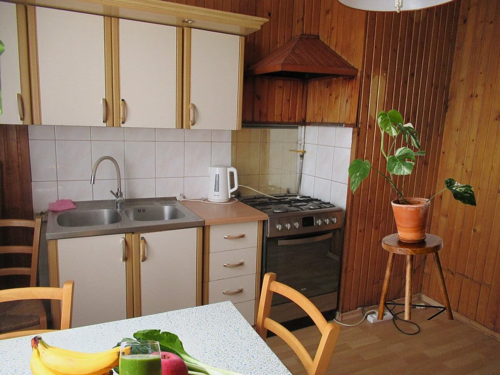 Gliwice ,Daszyńskiego sprzedam przestronne mieszkanie 3-pokojowe.