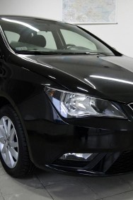 SEAT Ibiza V rewelacyjny silnik 1.6TDI 105KM niski przebieg!-2
